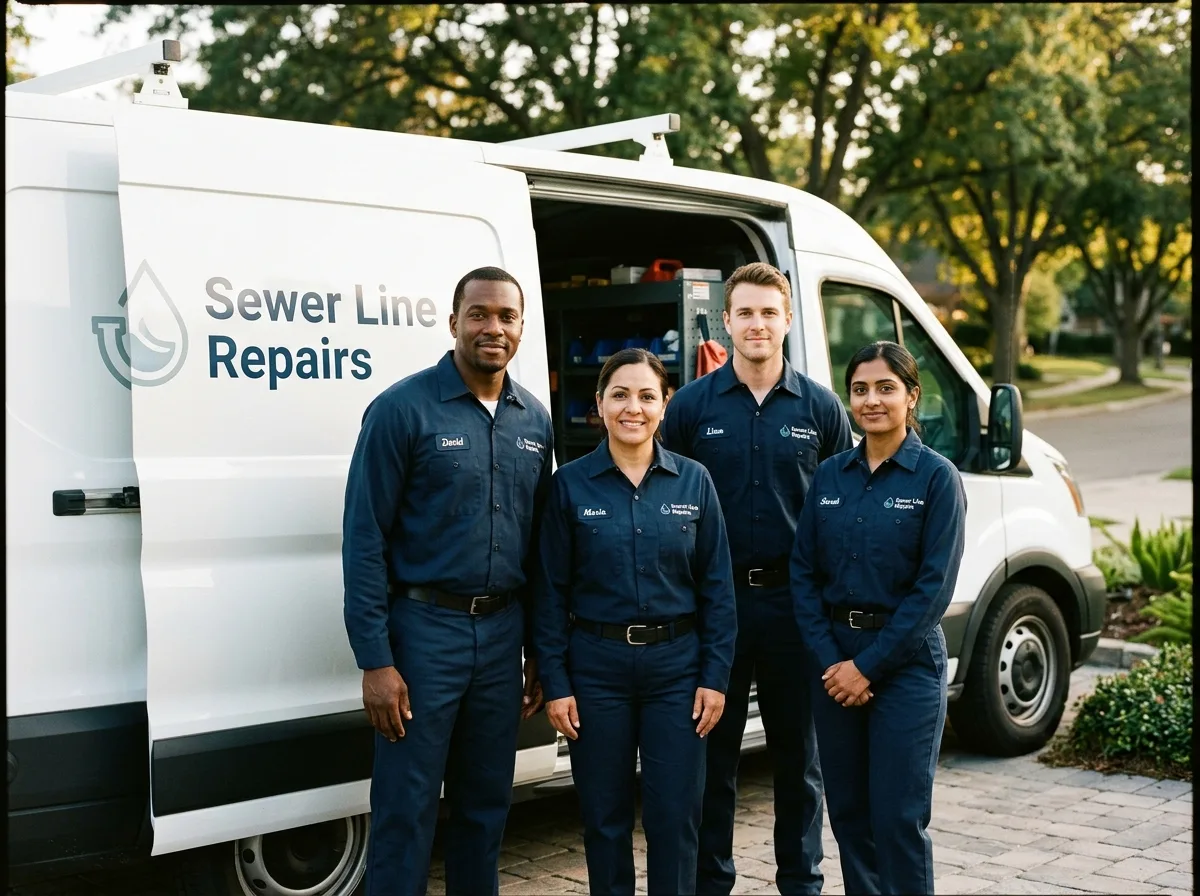 Emergency Plumber company in Deer Park, WA